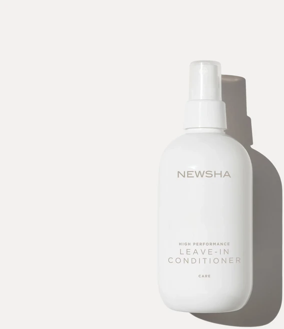 NEWSHA 瞬效免沖洗結構乳, 1個, 250ml