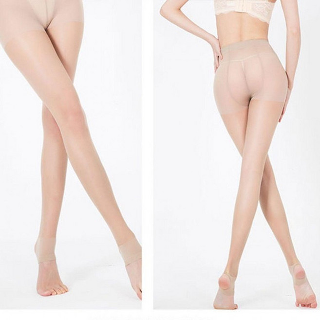 20 고탄력 고리형 여름 골프 스타킹 자외선 UV 여성 양말 스포츠