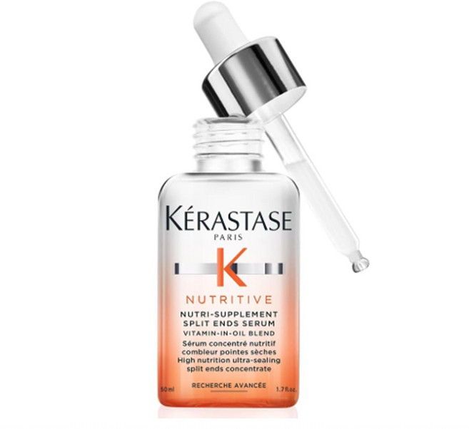 케라스타즈 K 뉴트리티브 헤어세럼 50ml x 2개