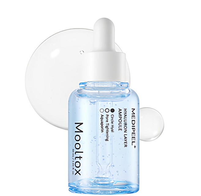 메디필 히알루론산 레이어 물톡스 앰플, 30ml, 1개