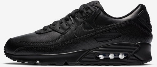 [국내정품] 발이 편한 나이키 에어맥스 90 LTR