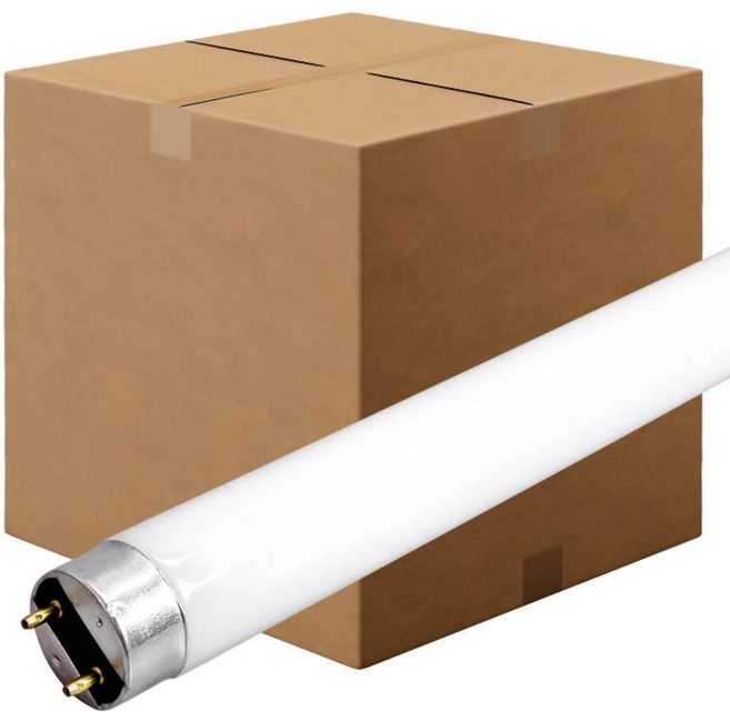 블링라이트 FL FLR 형광램프 직관 형광등 FHF 32W (25개입), 주광색, 1박스