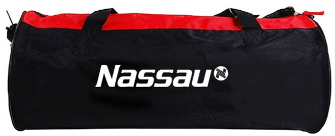 스포츠 볼가방 블랙 NLB-103 축구공 3개 수납가능, 본상품선택