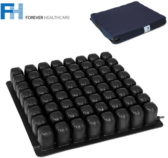 포에버헬스케어 욕창예방방석, 모델명, Glory-2