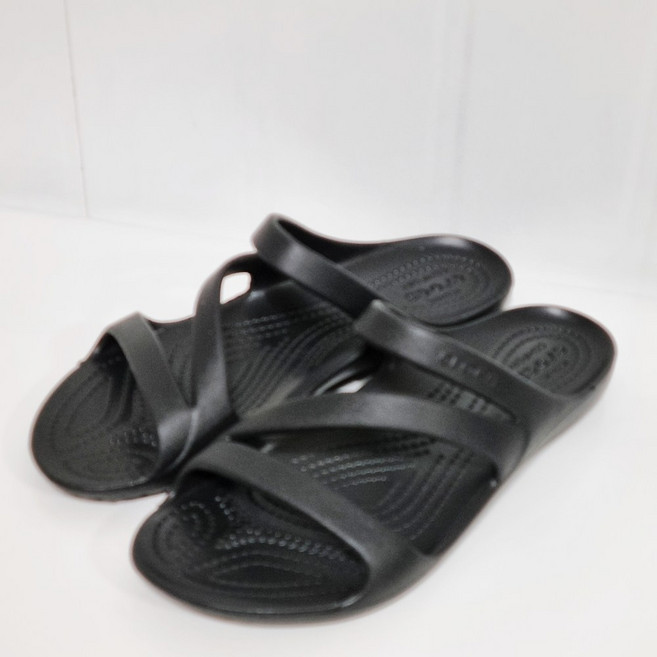 크록스 본사 카디 II 샌들 우먼