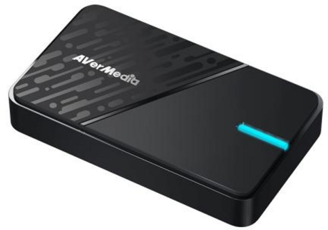 에버미디어 Live Gamer Mini 외장형 캡쳐카드