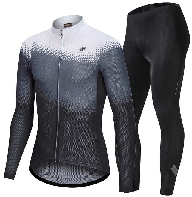 NUCKILY 自行車衣套裝