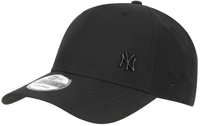 뉴에라 MLB FLORAL 9FORTY NY CAP 여성용 양키즈 스트랩 조절 야구 모자 캡