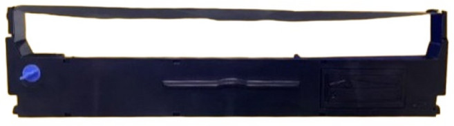 碳粉補給站 LQ-310 全新副廠色帶 S015641 點陣印表機色帶 附發票, 黑, 1個