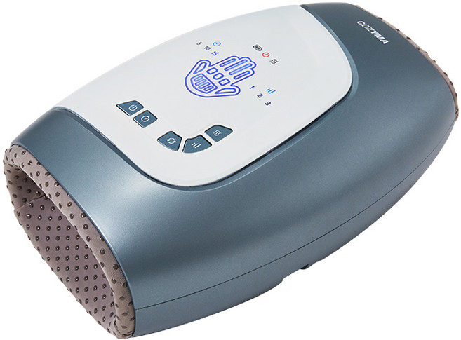 코지마 이지핸드 손마사지기, CMG-501