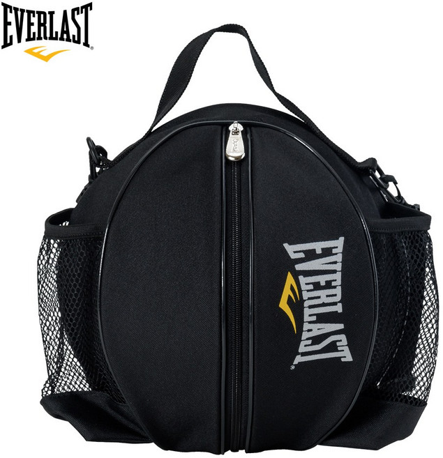 에버라스트 농구공 가방, 블랙