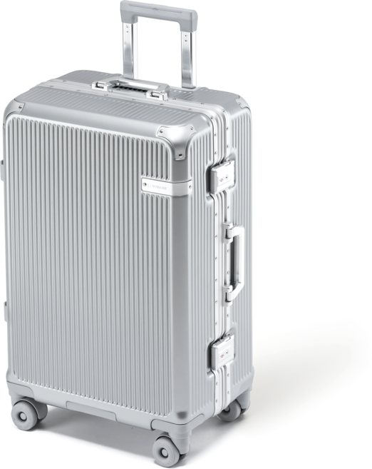 3년AS 우위제 여행용 캐리어 알루미늄 프레임 폴리카보네이트 캐리어 TSA락