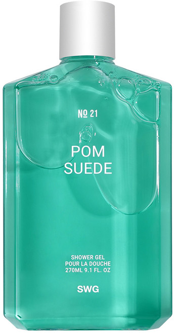 swg 향수 샤워젤 퍼퓸샤워젤 바디워시 바디클렌져 270ml, 1개