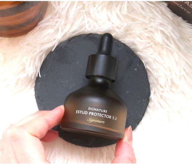 디마르3 모공앰플 170ml 시그니처 에스투드 프로텍터 5.2, 3개, 170.1ml