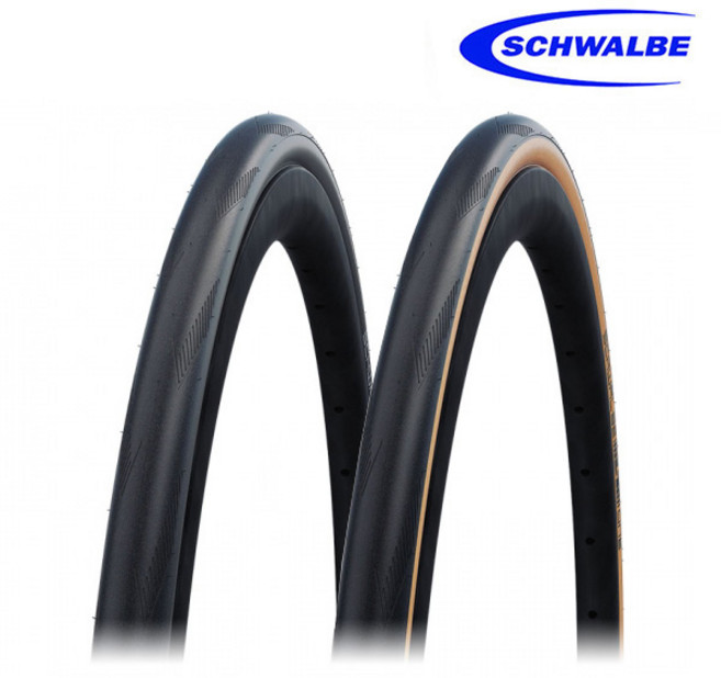 슈발베 원 클린처 튜브타입 700X25C 로드 타이어