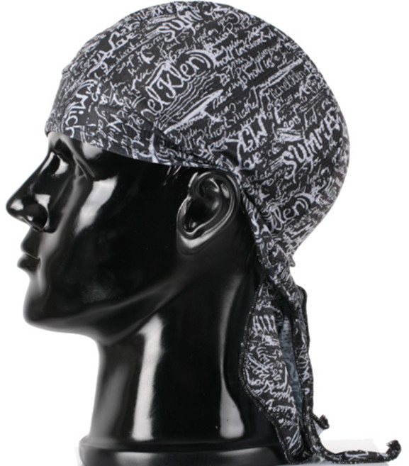 파니파오 TE 쿨두건, 그레이, 1개