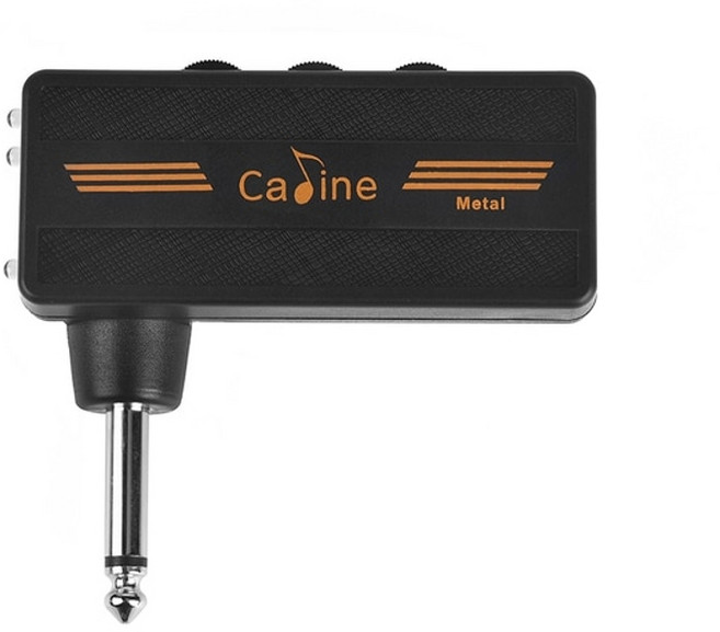 엠프 음향기기 Pro 믹서 리시버 스피커 진공관lekato 일렉트릭 기타스테레오 오디오, 칼린 ca-101