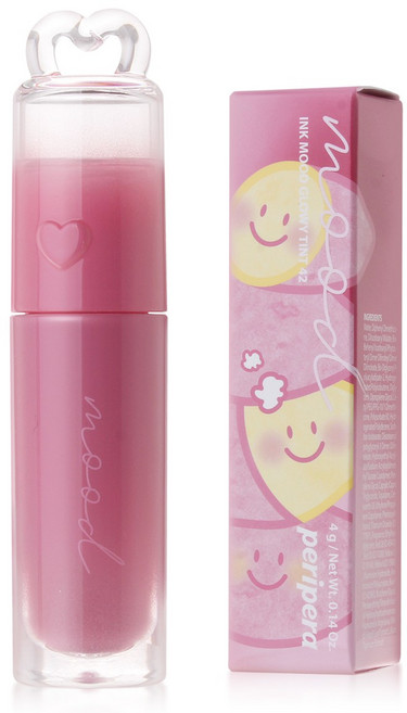 (NEW 색상추가) 페리페라 잉크 무드 글로이 틴트 (색상선택), 42 제철핑구마, 1개