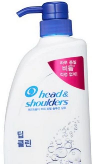 비듬 샴푸 시트러스 딥클린 데일리 가려움 각질 완화 린스 두피 케어 샴푸, 쿨멘솔 샴푸 - 쿠팡