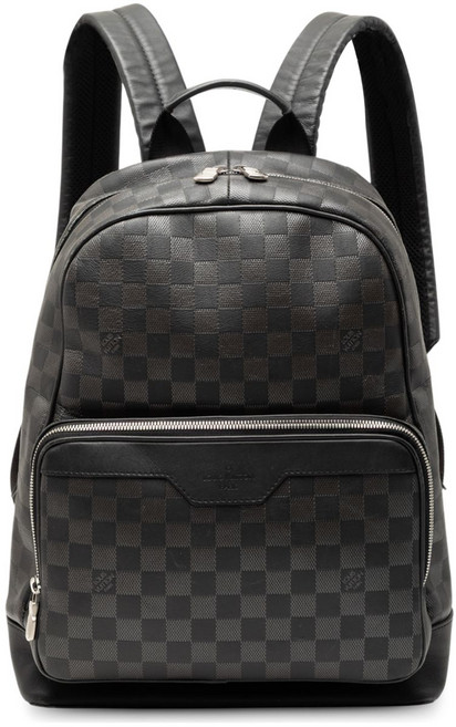 루이 비통 중고 2019 다미에 인피니 캠퍼스 백팩