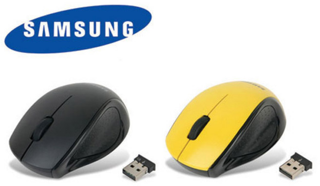 삼성)광마우스(무선 SMO-3550 BLACK)-SMO-3550 BLACK, SMO-3550B
