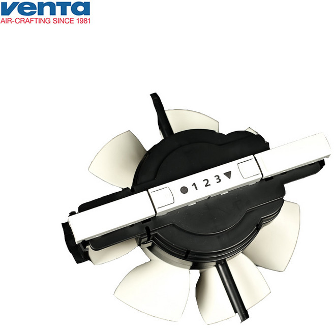 벤타 에어워셔 모터 부품 LW24plus/LW25 독일직구, LW24Plus/LW25화이트