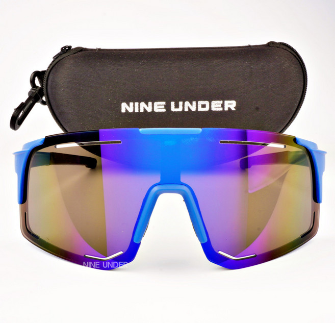 VEETIZ 스포츠 고글 자전거 남자 여자 골프 선글라스 라이딩 자외선차단