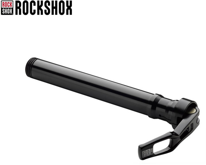 락샥 맥슬라이트 15 MTB 자전거 엑슬 자전거 부품, 1개