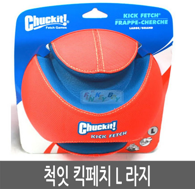척잇 킥페치, 1개