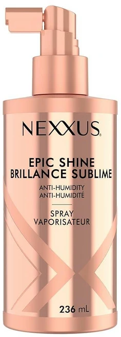 넥서스 에픽 샤인 안티 휴미디티 스프레이 236ml, 1 - 쿠팡