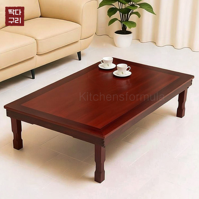 국산제작 전통수공예 밥상 대교자상 1200 x 810 mm (6~8인용), 전통명품 직교자상 1200 x 810 (6~8인용)