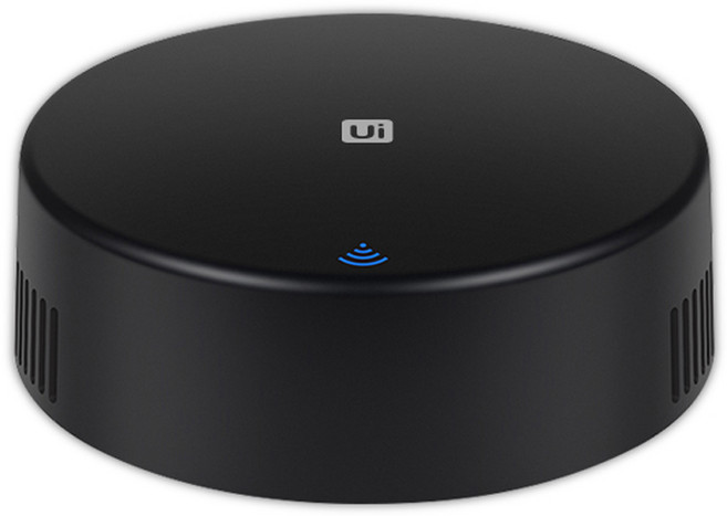 유니콘IoT 스마트 만능리모컨 WIFI 원격제어 통합리모컨 앱연동 TS-R4, 200