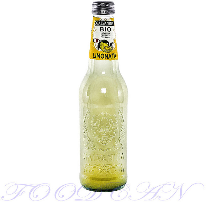 [갈바니나] 유기농 가소사 355ml, 1개