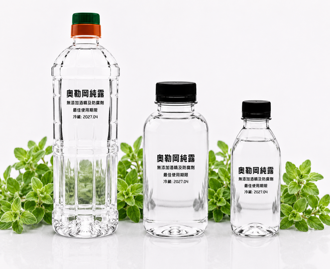 奧勒岡純露 牛至純露 DIY原料 手工皂 化妝水 乳液 保養品調製, 1件, 1L