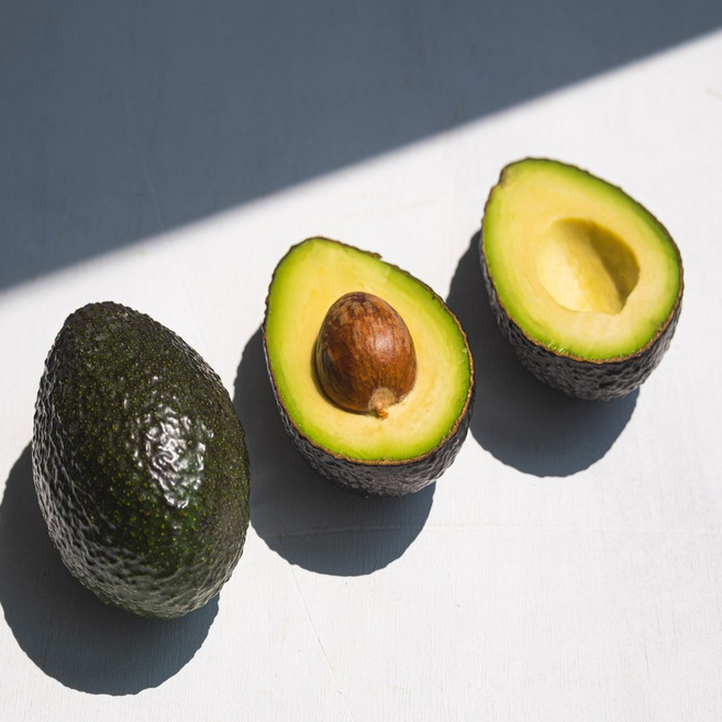 노씨고집 정품 생아보카도 AVOCADO, 1개, 대과 10과