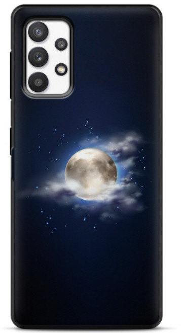 또아네 갤럭시A23 케이스 SM-A235N 달빛 카드2장수납 범퍼