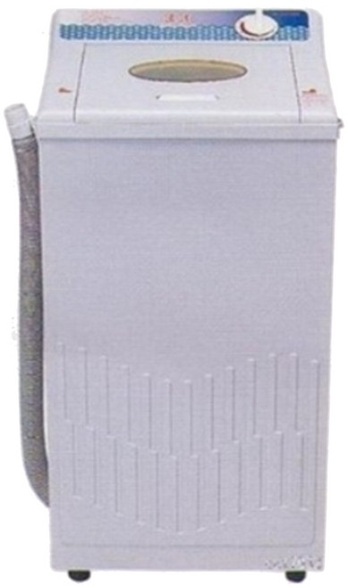 速達牌 脫水機, S-500AB/S-600AB