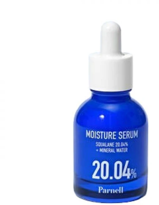 파넬 스쿠알란 20.04 미네랄 워터 모이스처 세럼 30ml 1개 - 쿠팡
