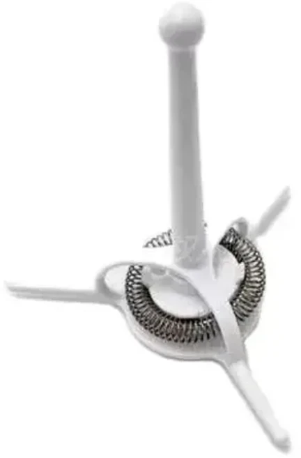 DeLonghi 완전 자동 냉온 우유 거품기 EMF2.W 구성 요소, 01 1pcs