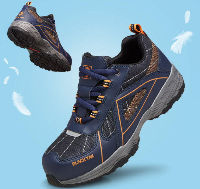 블랙야크 안전화 YAK-40, 1개