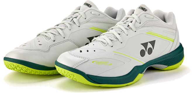 요넥스 배드민턴화 65Z4 VA 파워쿠션 2026년형 신발 남성 여성 와이드