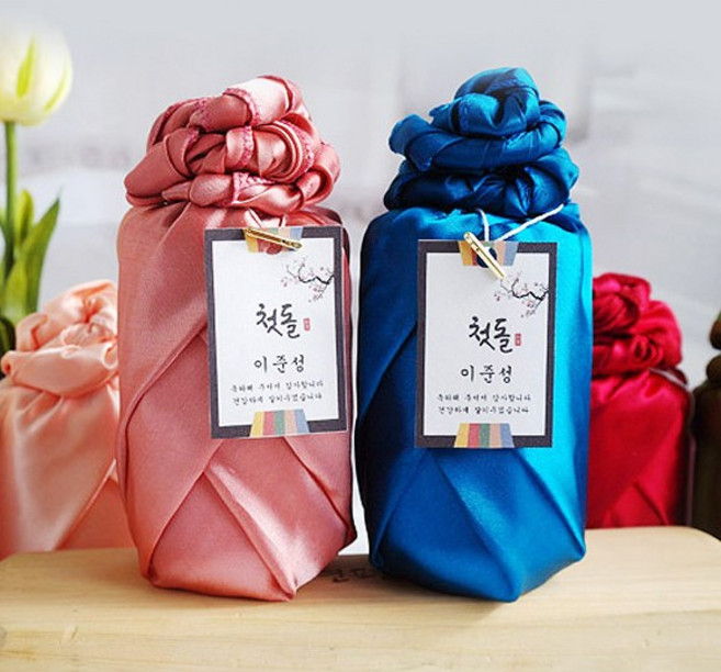 정민이네샵 (격자공단보자기) 전통보자기포장무료 국내산천일염 잡곡 꽃차 320ml 돌답례품 교회답례품 돌잔치선물 결혼답례품 보험판촉상품 소규모고급답례품 추석 명절선물세트, 1개, [고운입자]구운후추 천일염