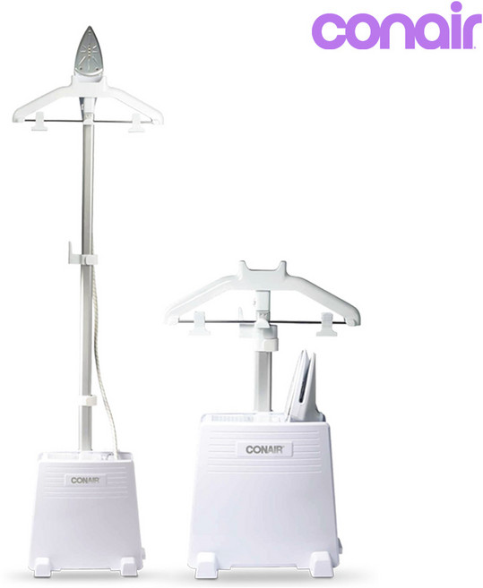 콘에어 스탠드형 듀얼 스팀다리미, GS88K