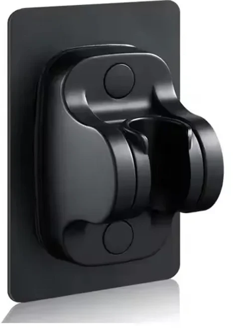 신제품 다기능 비데 스프레이어 고압 핸드헬드 수도꼭지 샤타프 샤워 헤드, 03 black