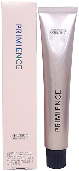 시세이도 염색약 프리미언스 뉘앙스 라인 80g 새치 멋내기 염색약 셀프 염색, 1개, 베이지 Be11
