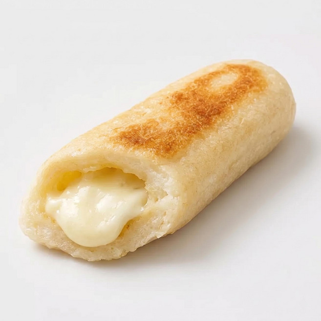 서울마님 통모짜 찰바120g 12개입, 12개, 120g