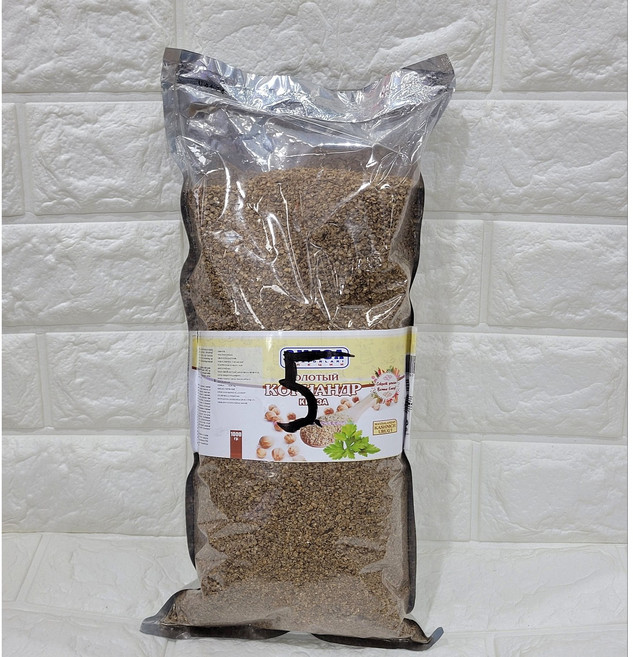 분쇄코리앤더씨드, 1개, 1kg