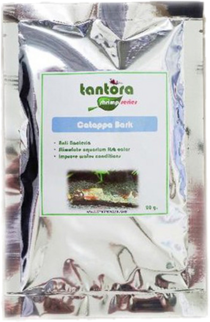 탄토라 알몬드 바크 20g, 1개