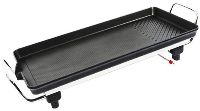 대원 전기그릴 사각팬 DWP-1645 명절/국산/가정