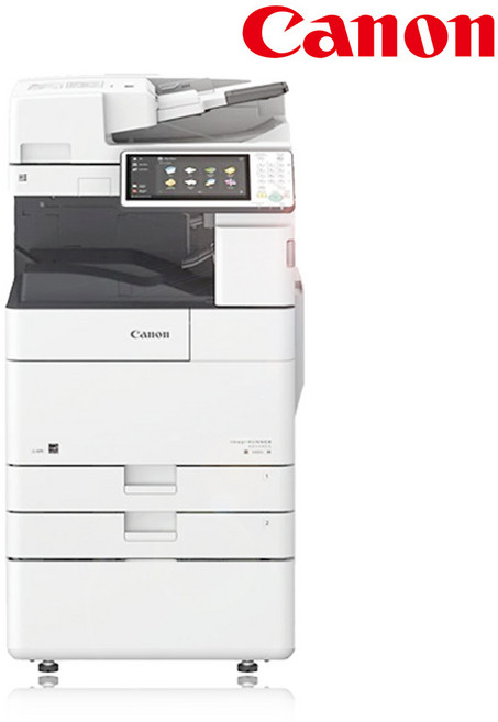 캐논 C3520 C3525 C3530 리퍼 컬러복합기 사무용 A3출력 복사기 사무실 스캔 복사 출력 팩스, 7.C3530+방문설치